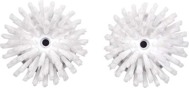 Actual product image OXO Good Grips replacement brushes (2 pcs.)