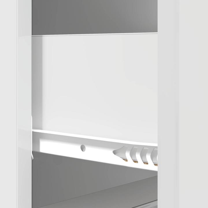Actual product image vidaXL Schrank (34.50 x 33 x 87 cm)