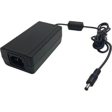 Rs Pro Steckernetzteil 65W, 100  240V, 15V dc / 4.34A Medizin-Zulassung, Universalladegerät