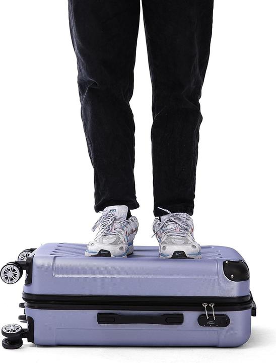 Image du produit Flexot Handgepäck-Kabinentrolley (38 l)