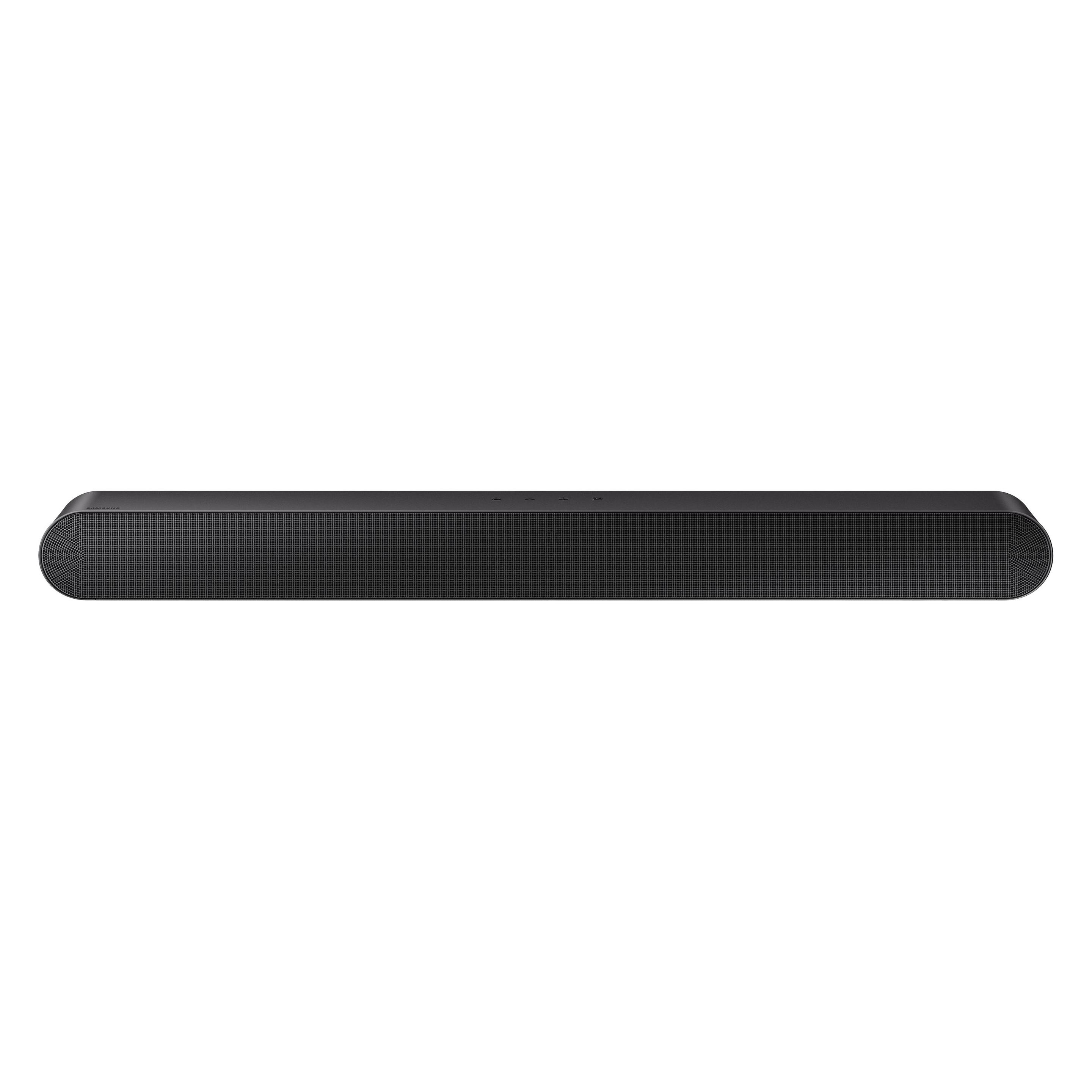 Samsung HW-S50B (140 W, 3.0 Kanal), Soundbar, Grau