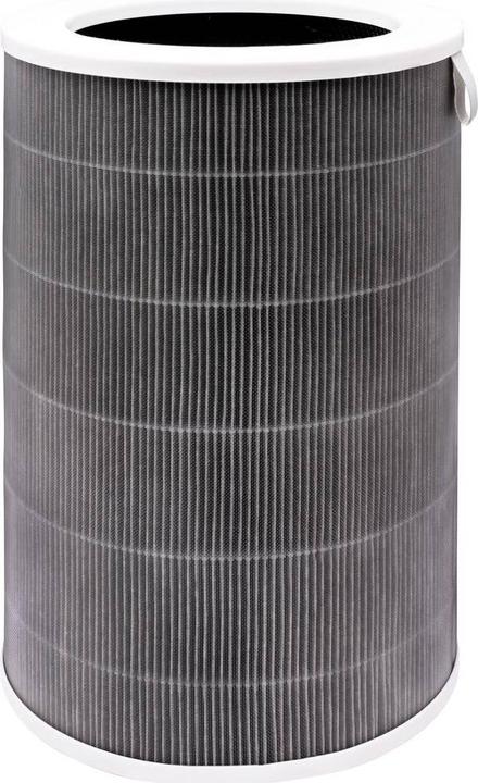Produktbild Zeyxo FA04 FA04 Ersatz-Filter Grau (1x)