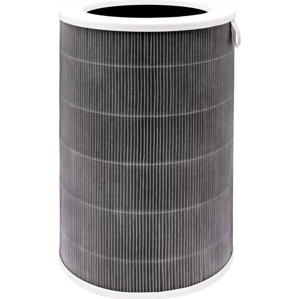 Zeyxo FA04 FA04 Ersatz-Filter Grau, Accessori trattamento dell'aria