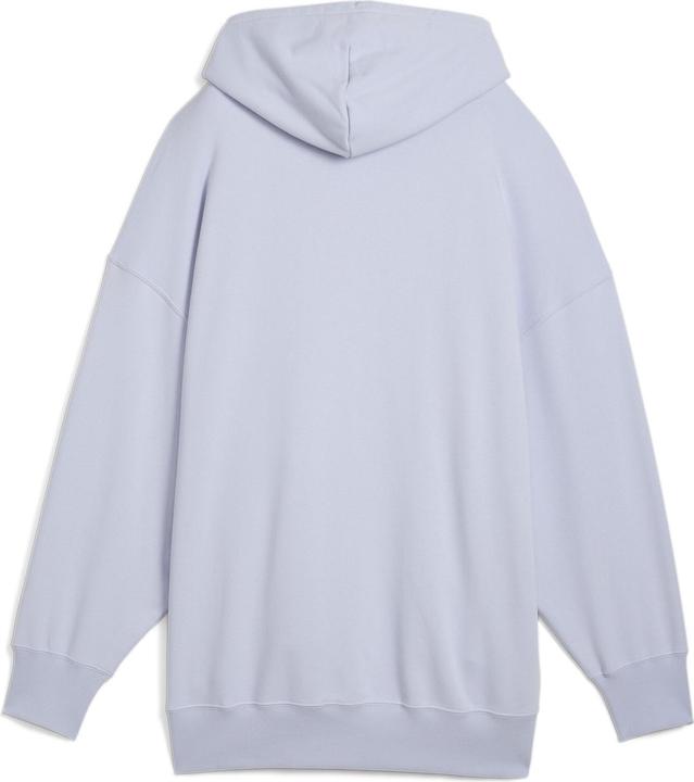 Immagine prodotto Puma WARDROBE ESS Felpa con cappuccio over-oversize TR (M)