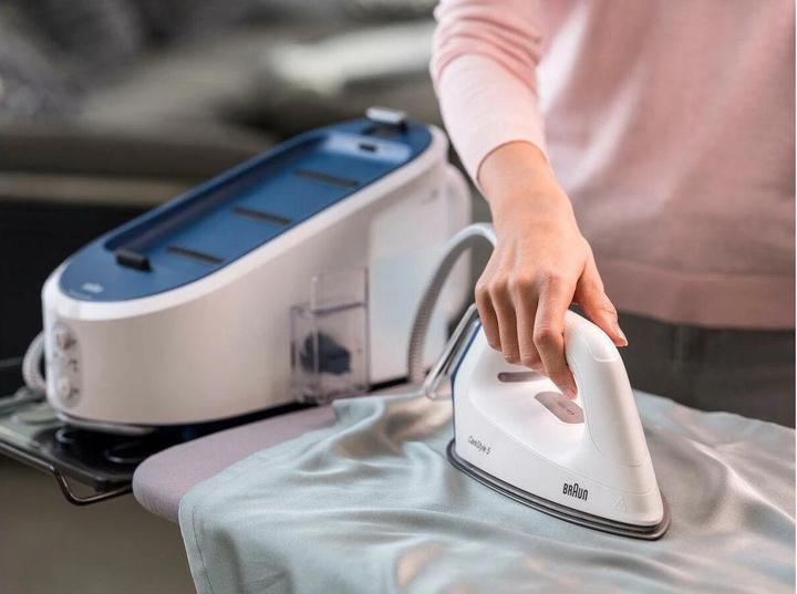 Immagine prodotto Braun CareStyle 5 IS 5145 (2400 W, 400 g/min)