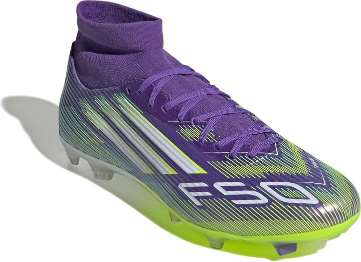 Produktbild Adidas Women's League FG/MG Mid Fussballschuhe (40)