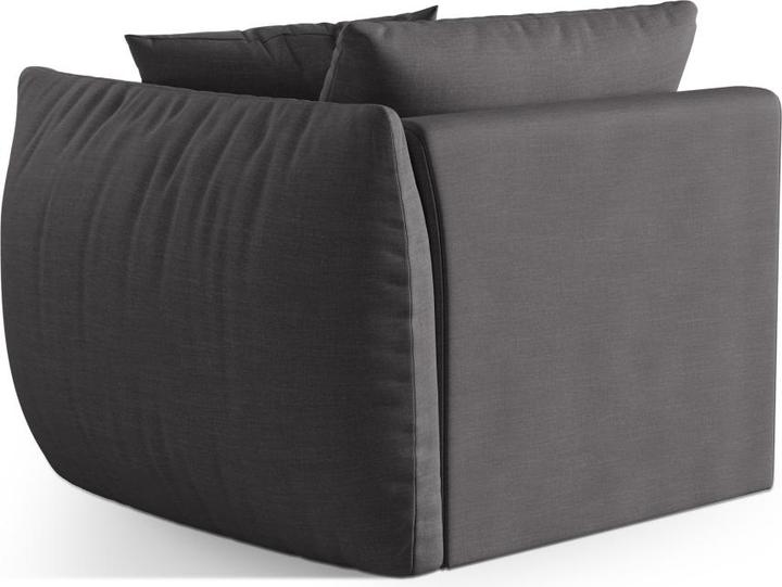 Image du produit Micadoni Chris (Canapé modulaire, 1 place)