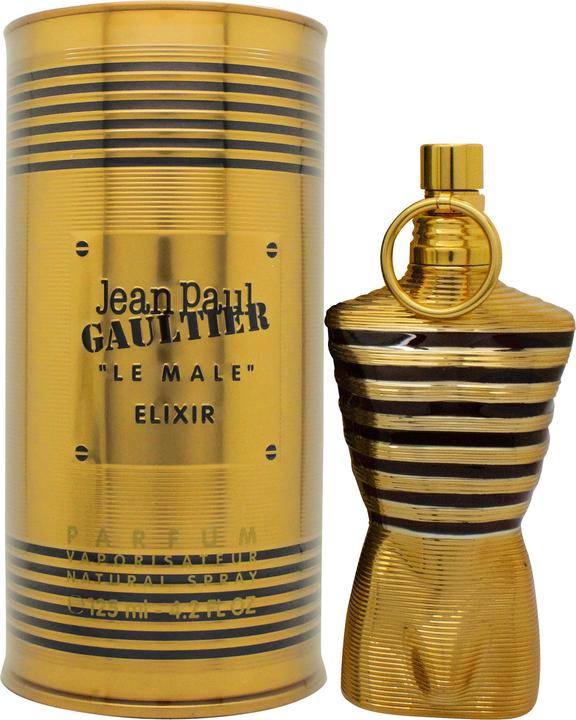 Produktbild Gaultier Elixir (Eau de Parfum, 125 ml)