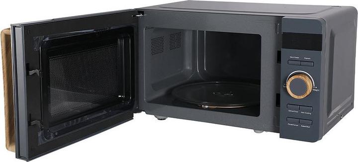 Actual product image Ohmex Microwave Fjord MWO-2086 (20 l)