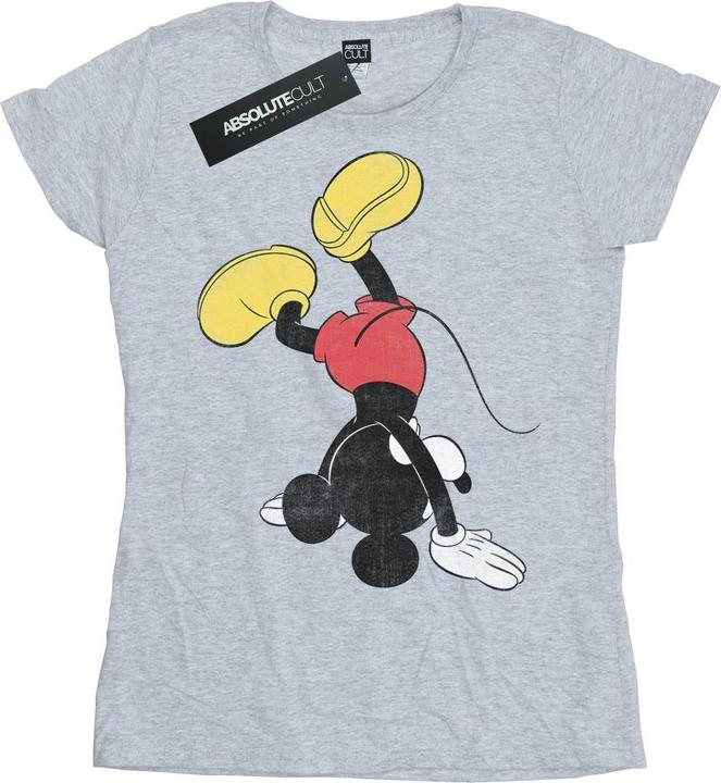 Produktbild Disney Mickey Mouse Upside Down TShirt (L)