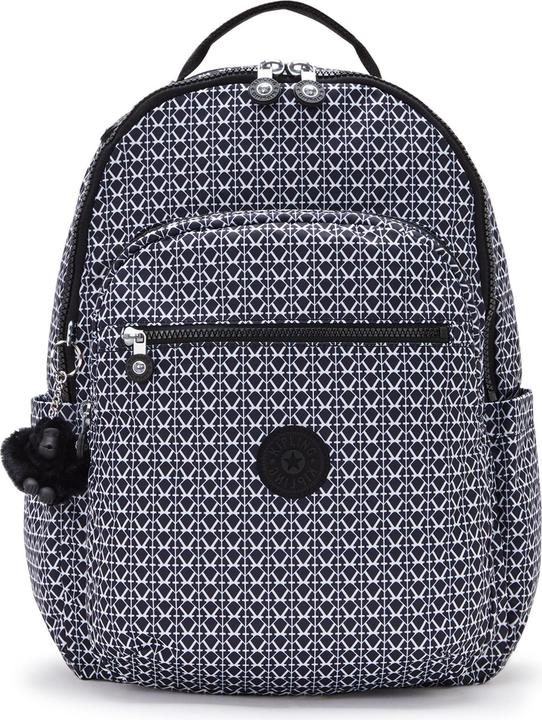 Produktbild Kipling Seoul Tezak Signature Print (28 l)
