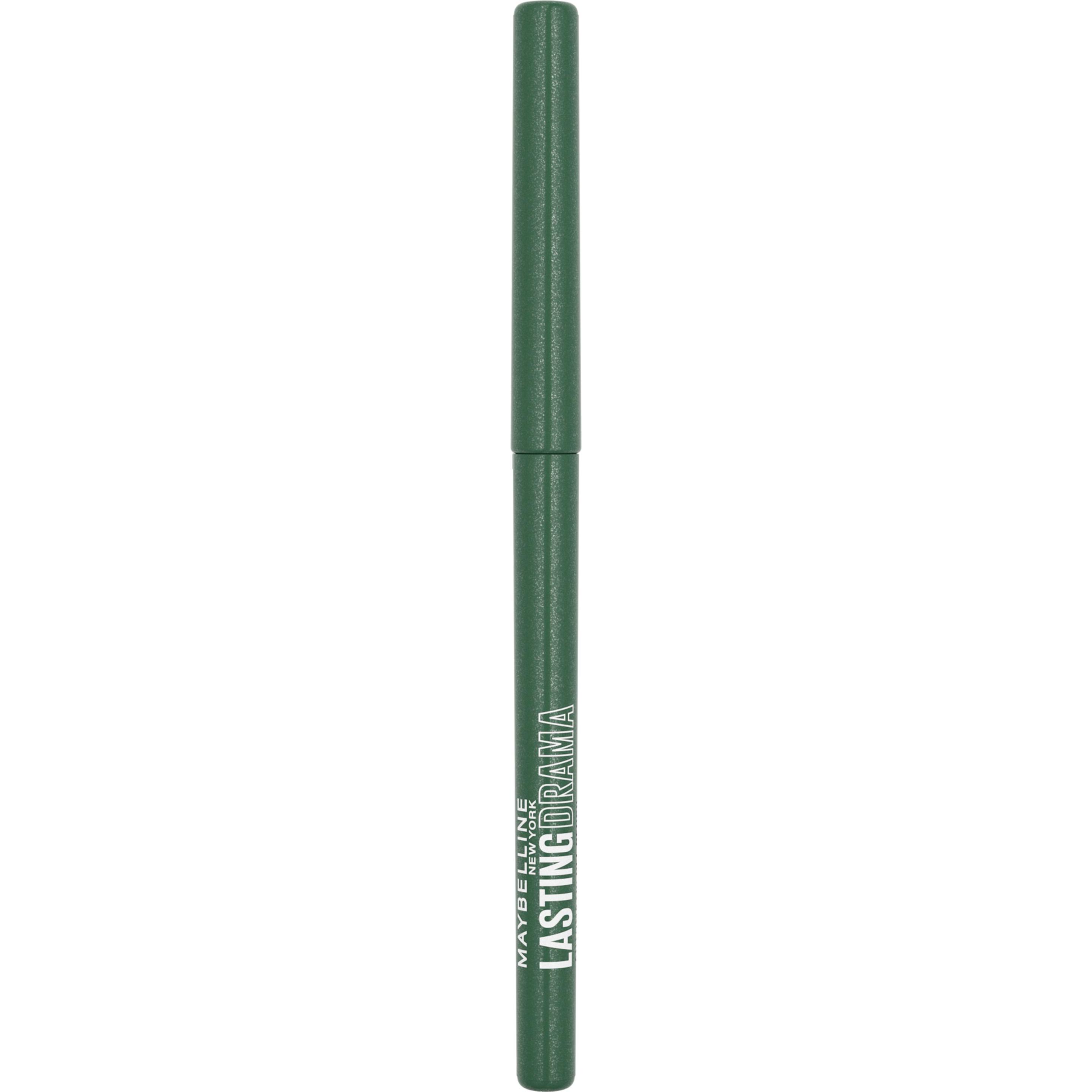 Thumbnail - Maybelline New York, Eyeliner + Kajal, Eye Studio (40 Green with Envy)