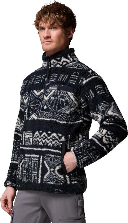 Produktbild Columbia Rugged Ridge™ High Pile Half Zip (S)