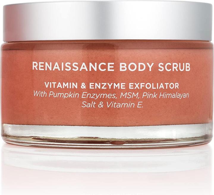 Produktbild Oskia Renaissance Body Scrub (220 ml)