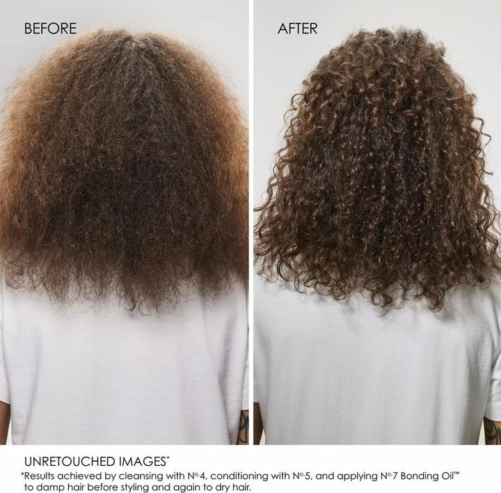 Image du produit Olaplex Huile de liaison No. 7 (60 ml)