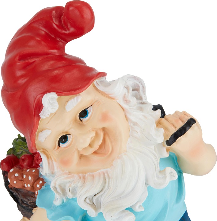 Produktbild Relaxdays Gartenzwerg