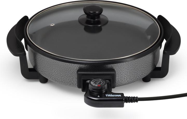 Produktbild Tristar Pz-2963 (EU-Stecker)