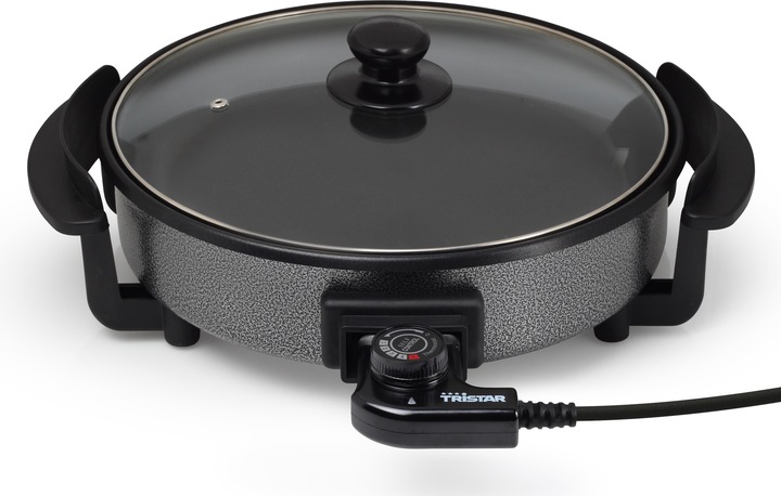Produktbild Tristar Pz-2963 (EU-Stecker)