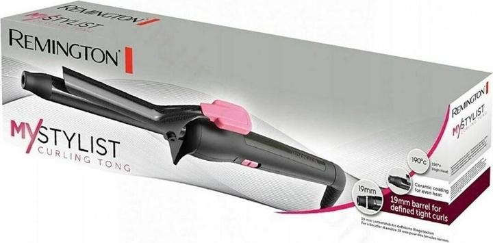 Actual product image Remington MyStyle CI1A119