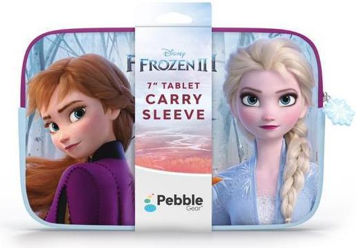 Produktbild Pebble Frozen 2 Carry 7" (Tablet 7")