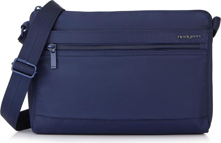 Produktbild Hedgren Inner City Eye Umhängetasche M RFID Schutz 27.5 cm