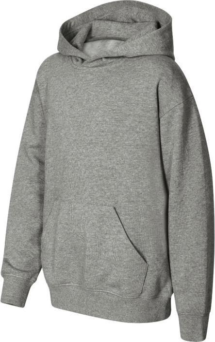 Produktbild Malfini Chill children's sweatshirt (dark gray melange) (158)