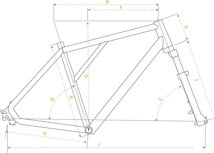 Immagine prodotto Klever N Rogue 25