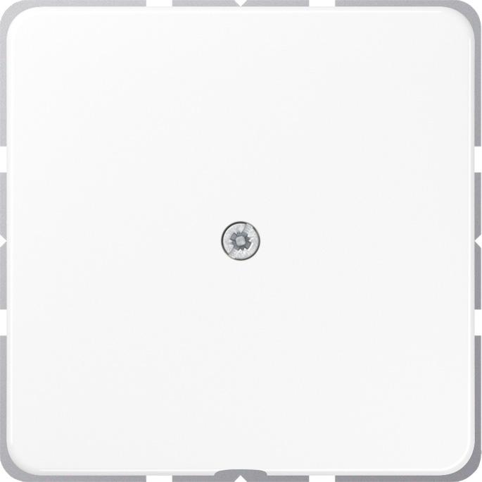 Produktbild JUNG Leitungsauslass