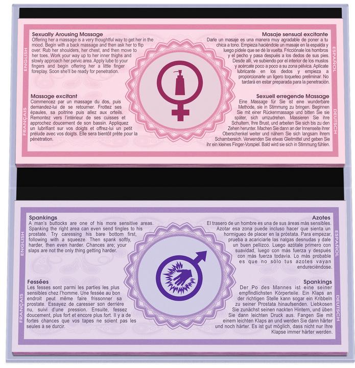 Image du produit Kheper Games Une année de Kama Sutra (Jeu de cartes, Allemand)
