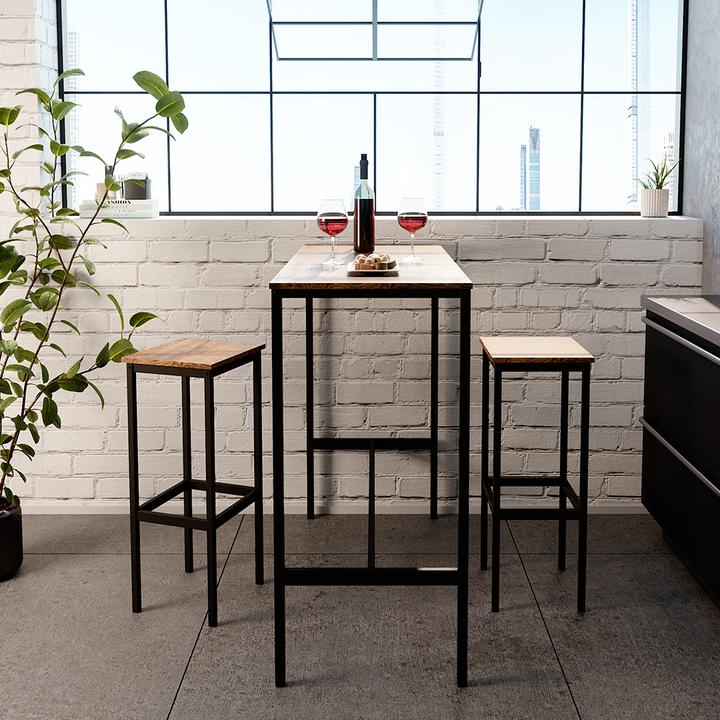 Image du produit Vicco Fyrk (120 x 105 x 50 cm)