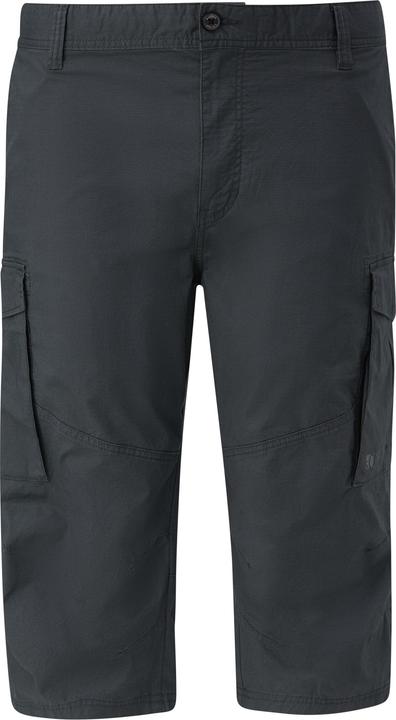 Image du produit s.Oliver Bermuda Relaxed: Cargo-Bermuda aus Baumwollstretch (42)