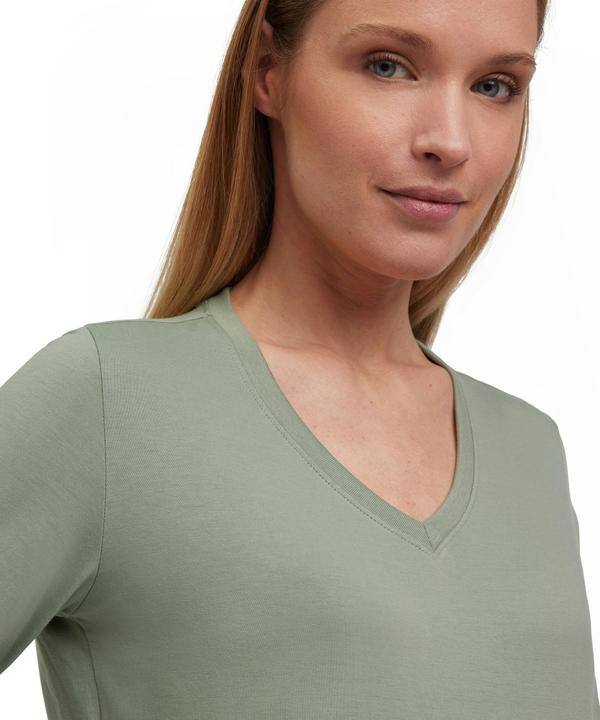 Produktbild Falke Damen Langarmshirt (S)