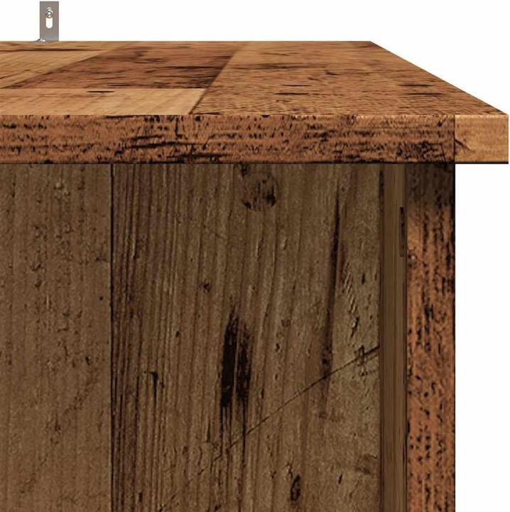 Actual product image vidaXL Bartisch