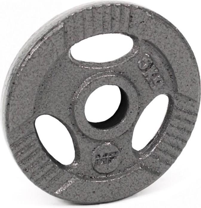 Produktbild Muscle Power Olympische Gewichtsscheibe