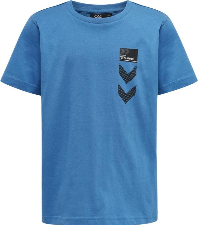 Produktbild hummel Wimb T-Shirt S/S (122, 128)