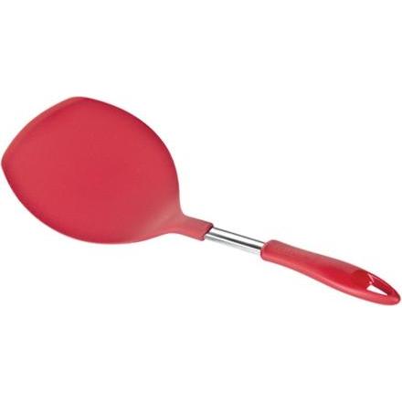 Tescoma Paletta Flessibile Omelette 36cm Presto, Utensili da cucina, Multicolore