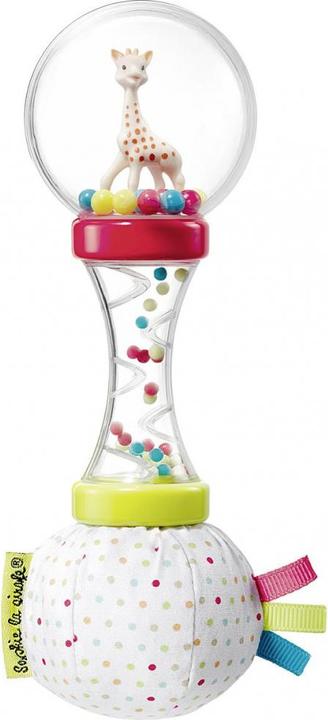 Image du produit Sophie la girafe Coffret cadeau n° 4