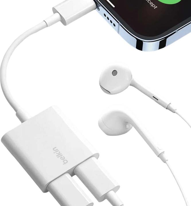 Productafbeelding Belkin Charge Adapter (USB Type C, USB Type C)