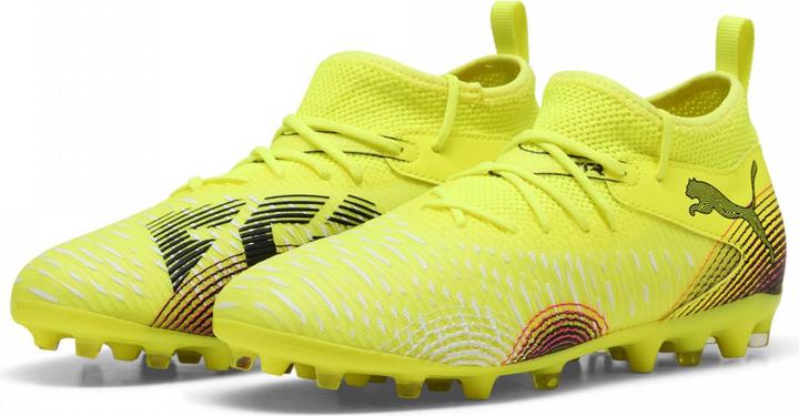 Image du produit Puma Future 8 Match mg Jr (38.5)