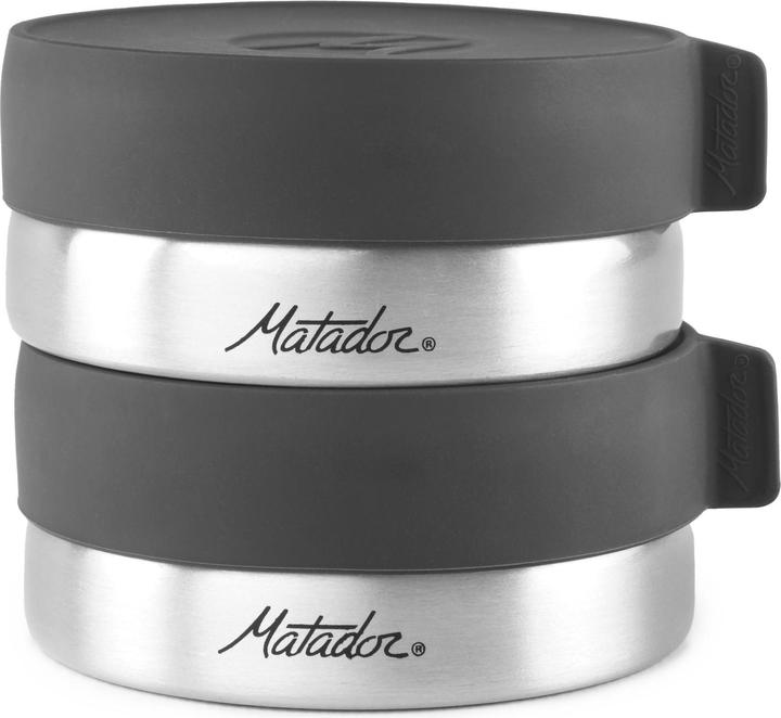 Immagine prodotto Matador Contenitore da viaggio (Sistema d'imballaggio)