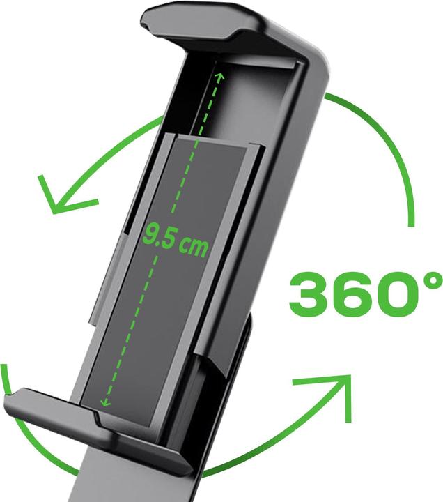 Image du produit Avizar SUP-PALMA Support de téléphone portable