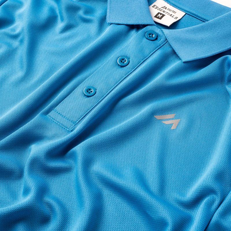 Mares, Agenda, Martes Męska koszulka essentials NODIM rozmiar S