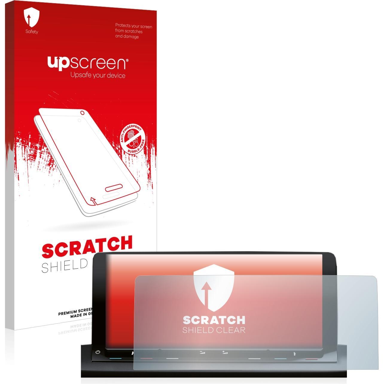 upscreen, Fahrzeug Navigation Zubehör, Scratch Shield Displayschutz