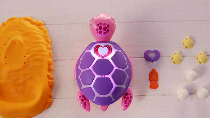 Image du produit Silverlit Tortue de sauvetage