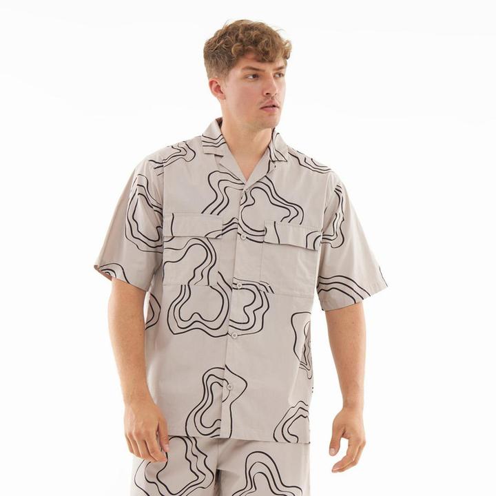 Immagine prodotto Johnny Urban Spencer Shirt (S)