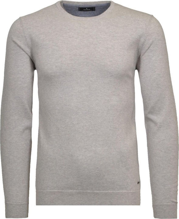 Image du produit Ragman Pull Pull en maille R-Neck (XL)