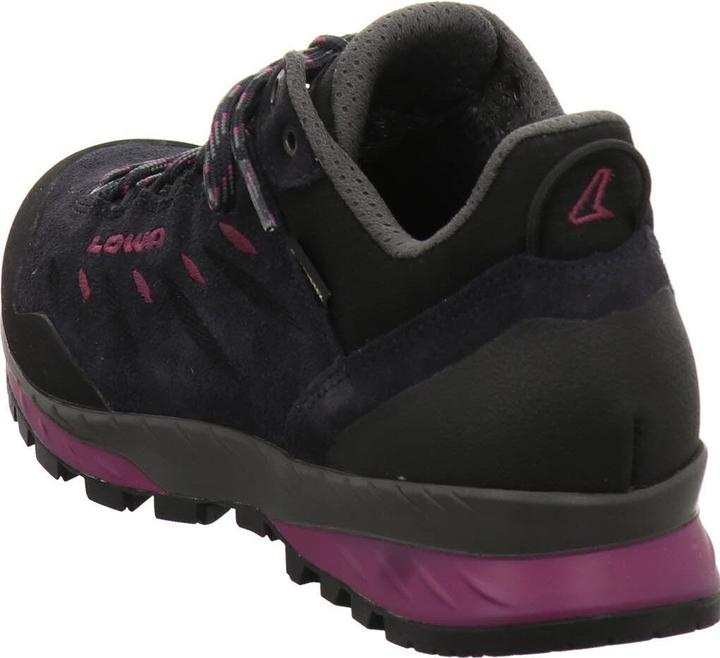 Produktbild Lowa Delago Gtx Lo Ws (41)