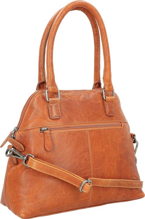Immagine prodotto Klondike 1896 Ella Handtasche, cognac