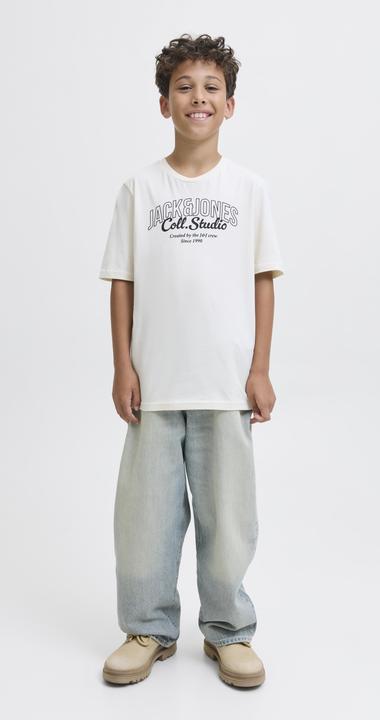 Immagine prodotto Jack & Jones Logo T-shirt Junior T-shirt (140)