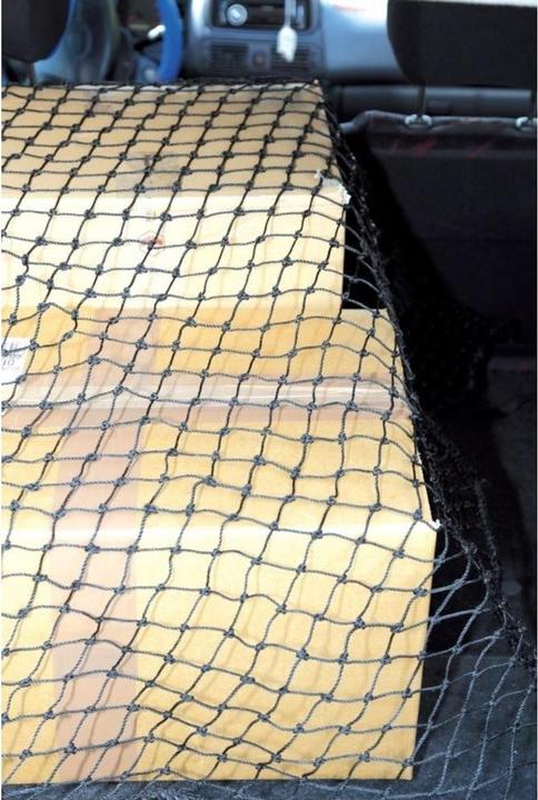 Actual product image Neutral Container network